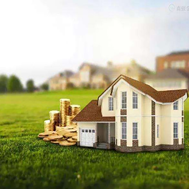 永宁房屋抵押贷款流程|房产抵押贷款资料|住房抵押贷