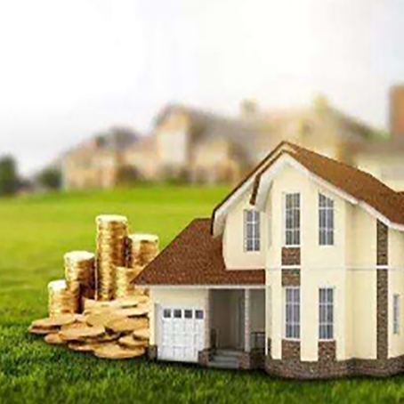 永宁全款房抵押贷款怎么办理？